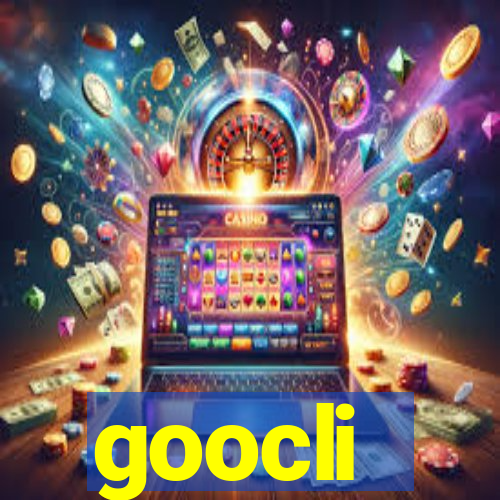 goocli - inicio